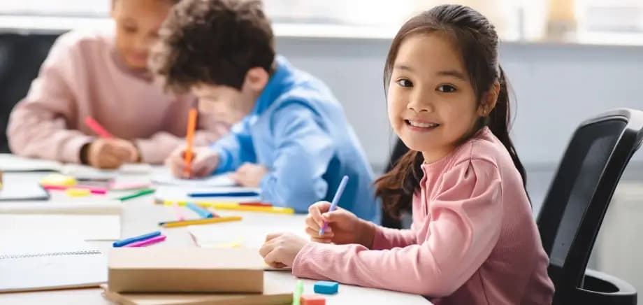 Advanced Math (G1-5)