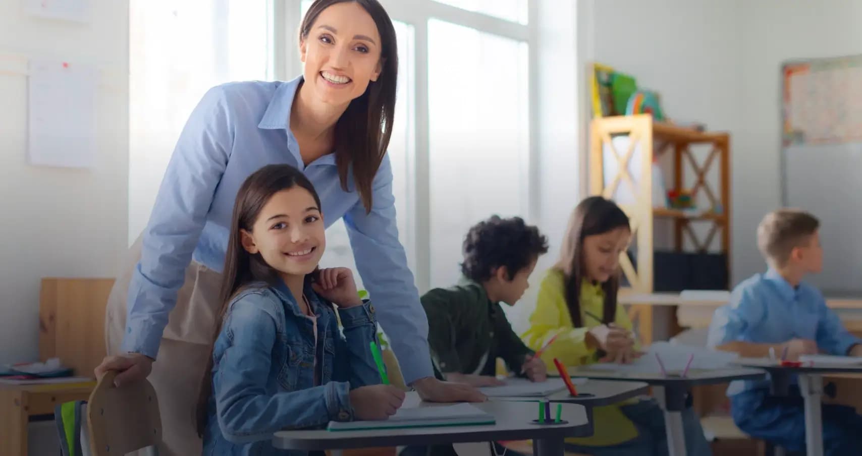 Aligned with U.S. School Standards (CCSS)