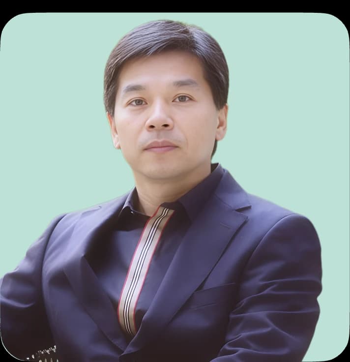 Dr. Hui Jin