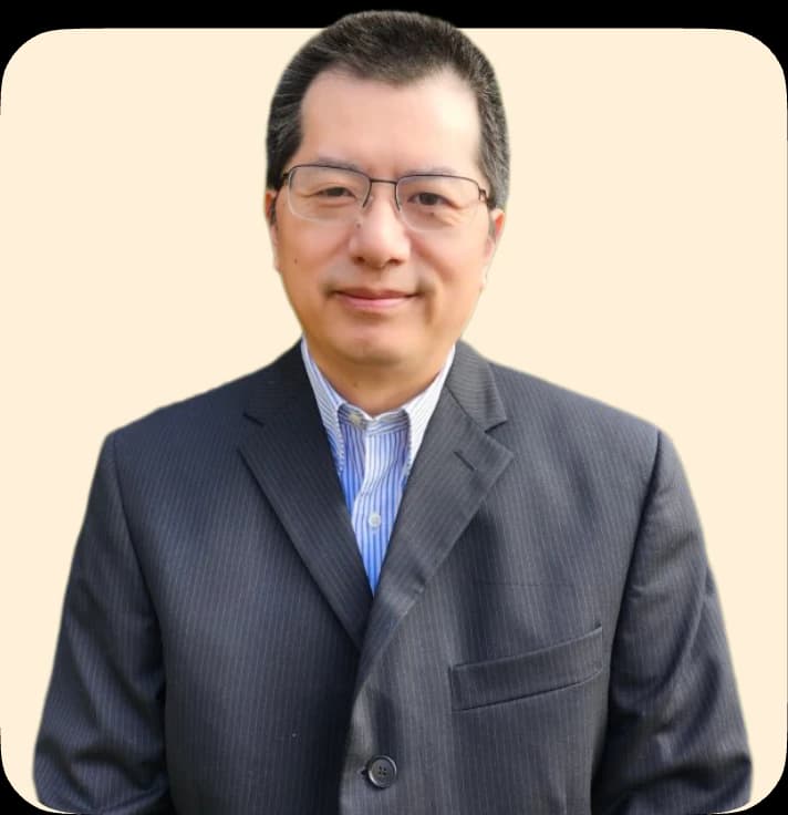 Dr. Zhengyu Mao
