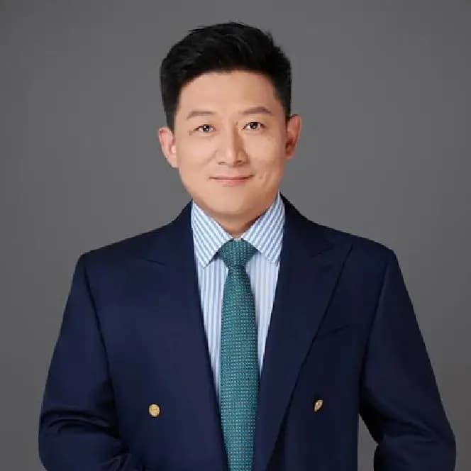 Hugh Yao - Founder & CEO