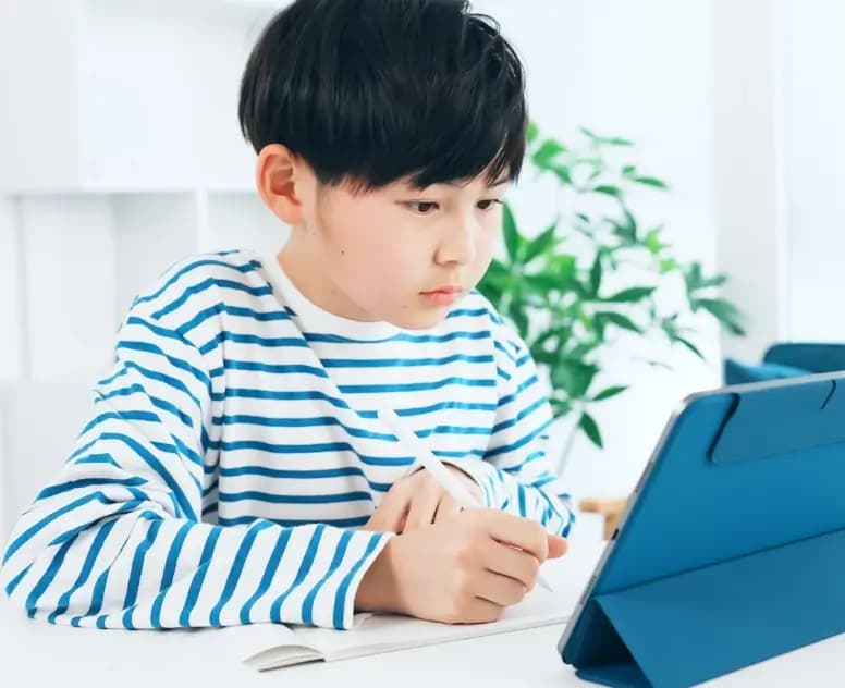 Higher Grades at School