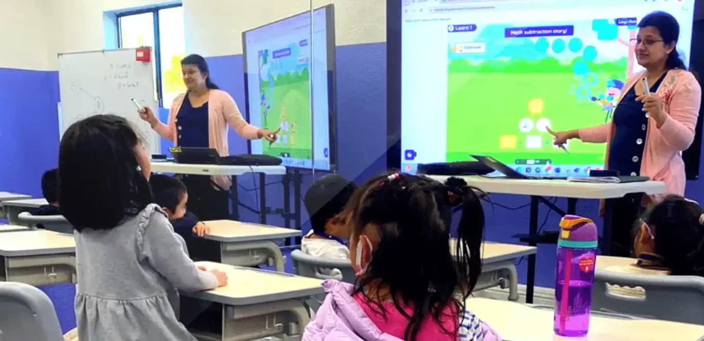 Academic Enrichment Program